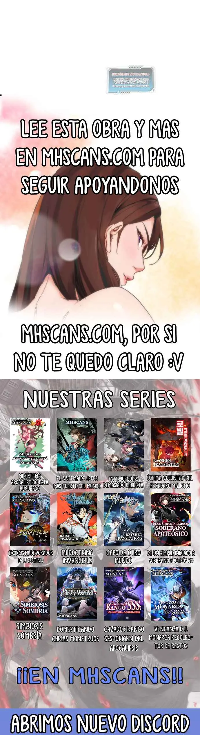  MIS HABILIDADES PASIVAS SON INVENCIBLES > Capitulo 76 > Page 481